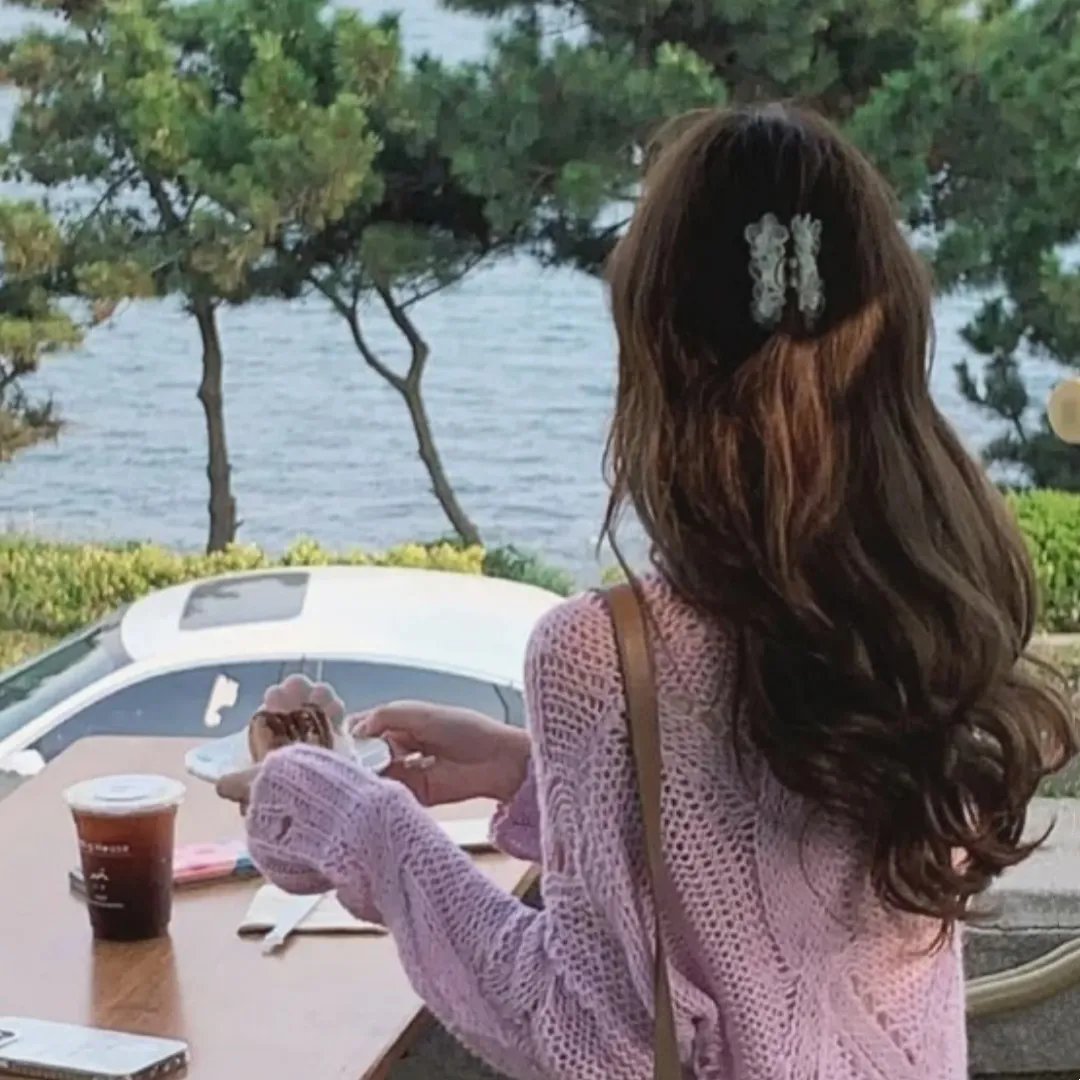 来路不明的神秘女友